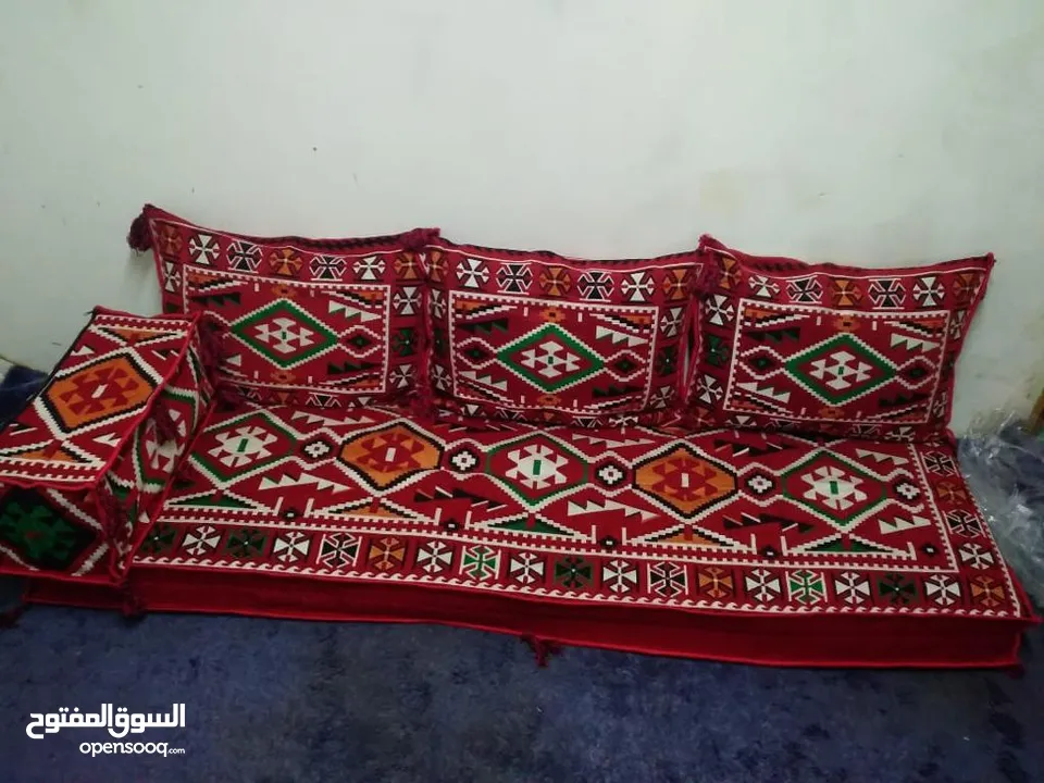 جلسات عربية(مد عربي) جديد