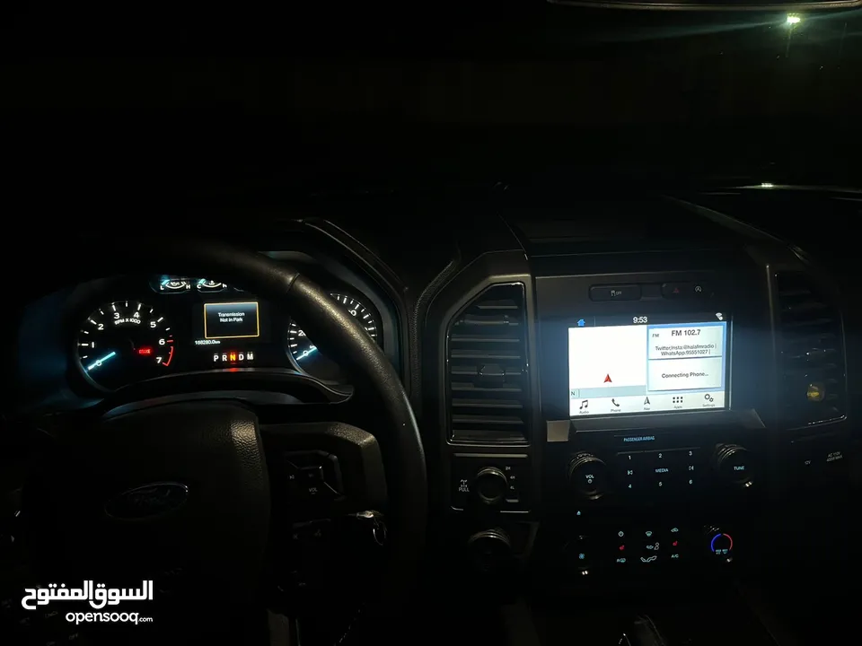 للبيع F150