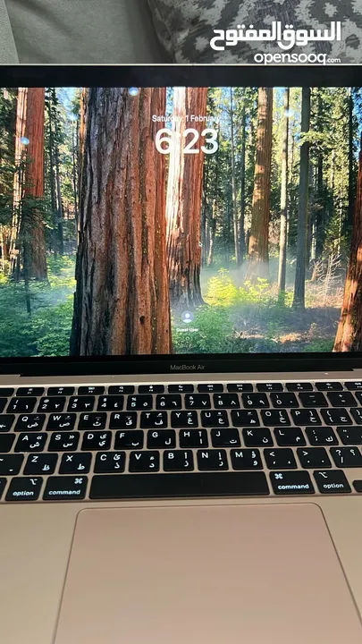 MacBook Air M1 2020 Apple