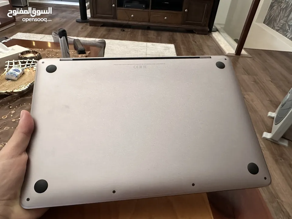 Macbook pro 2019 256GB