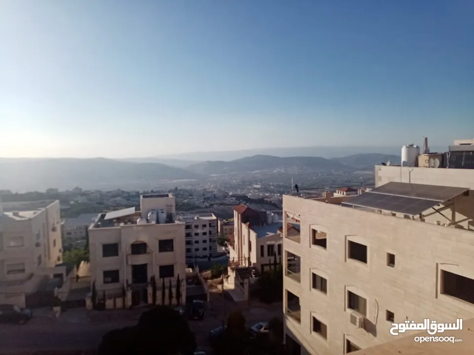 شقه للبيع بداعي السفر بسعر مغري ضاحيه الإمام غزالي