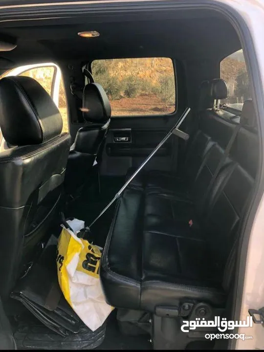 بيكم فورد F150 للبيع