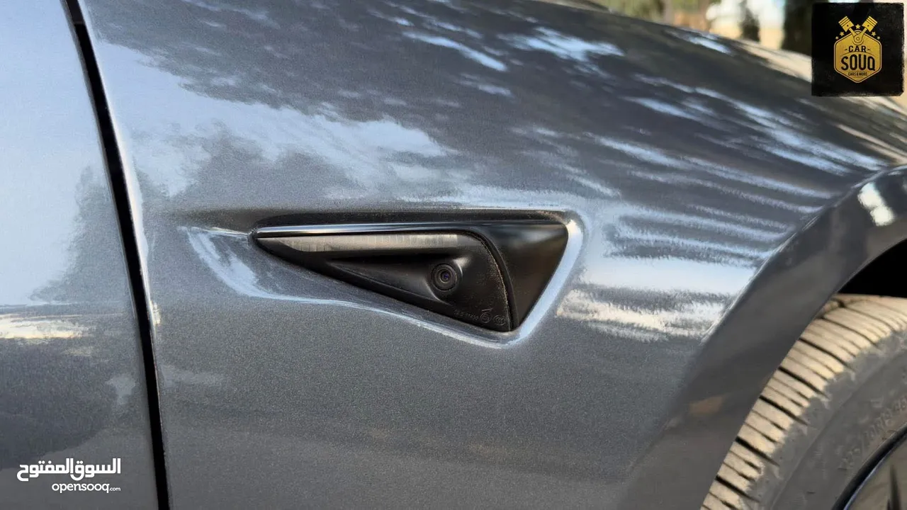 Tesla Model 3 Standard Plus 2022