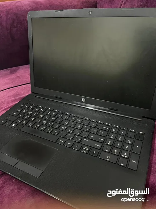لاب توب مستعمل