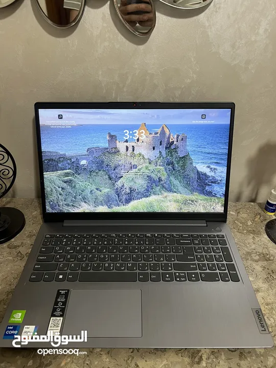 Lenovo IdeaPad 3 Intel Core i7 1165G7