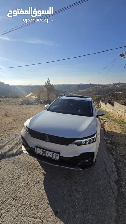 سكاي ويل 2025 Et5