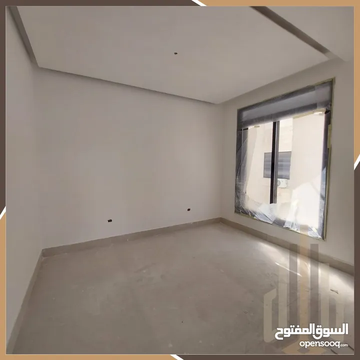 شقة مميزة للبيع في عبدون باقل سعر بالمنطقة واطلالة لا يمكن حجبها