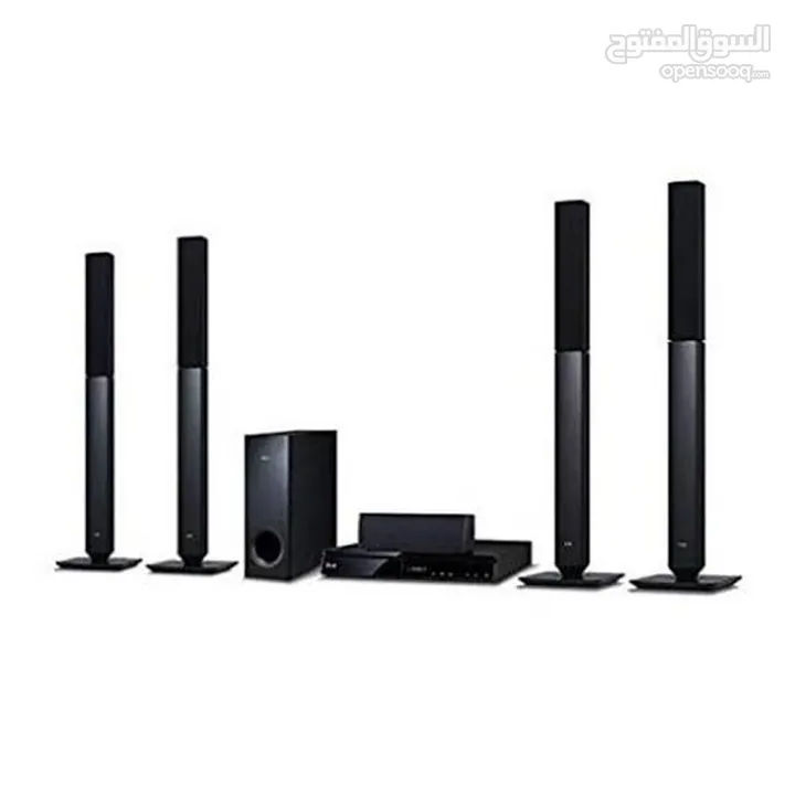 100W LG LHD657