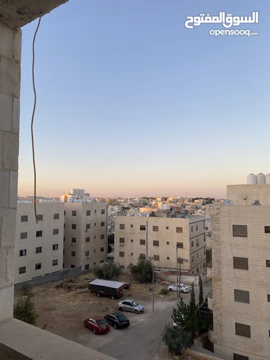 شقة للبيع في مادبا