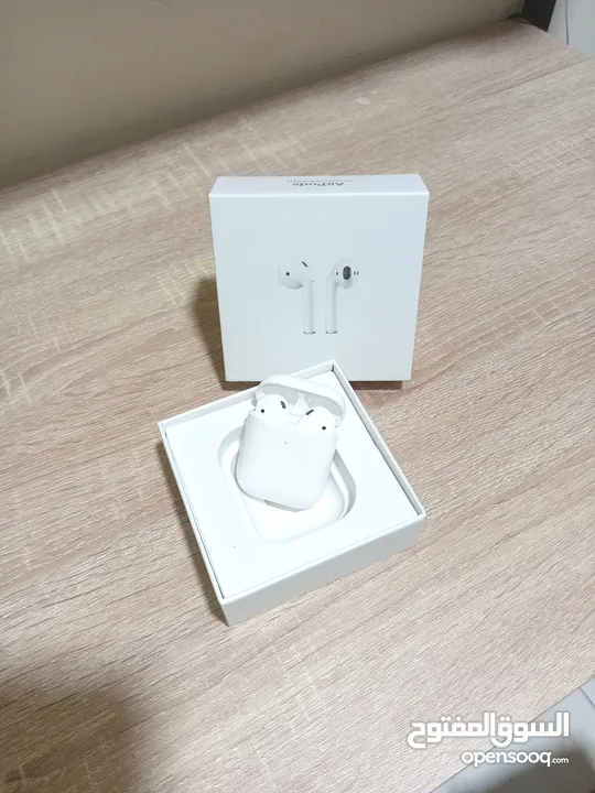 Airpods Gen 2 for sale