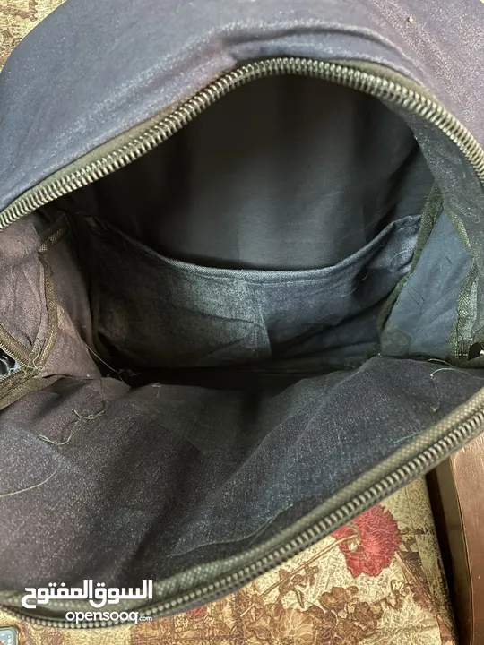 Backbag pubg bag شنطة سفر شنطة جيش شنطة بابجى