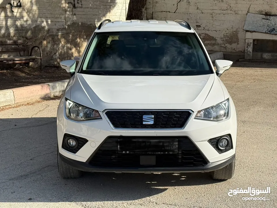 سيات ارونا 2019