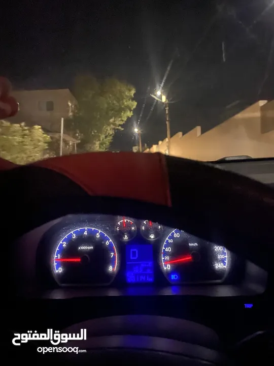 هونداي i30 للبيع بيت لحم سعر حرق ع الكاش