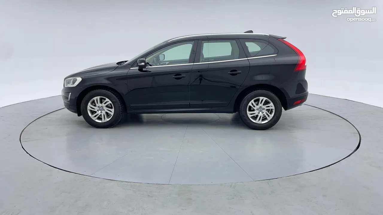 (FREE HOME TEST DRIVE AND ZERO DOWN PAYMENT) VOLVO XC60