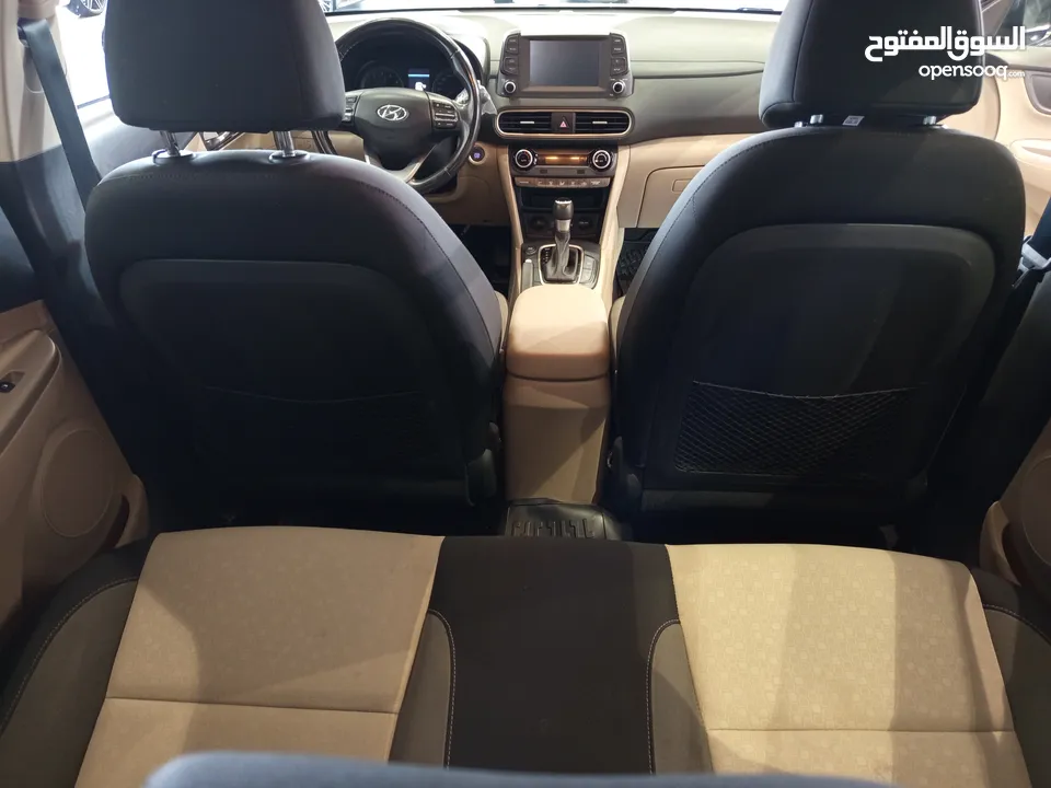 هونداي كونا موديل Hyundai Kona 2020