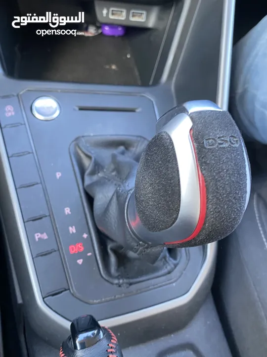 VW Polo 2020/21