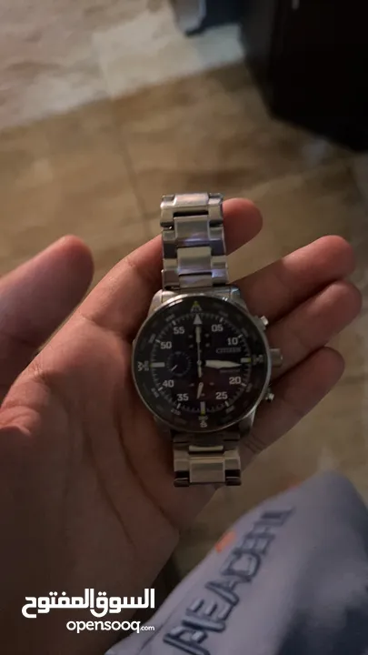 Citizen Eco-Drive