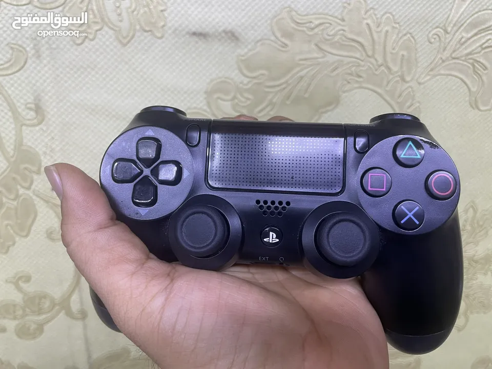 PS4 Pro for sale jailbroken with free games installed