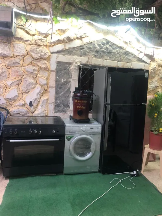 بكجات عرسان الجي  عرووووض عرووووض فقط من450لل530جميع البضاعه مكفوله استخدام خفيف توب التوب نظافه
