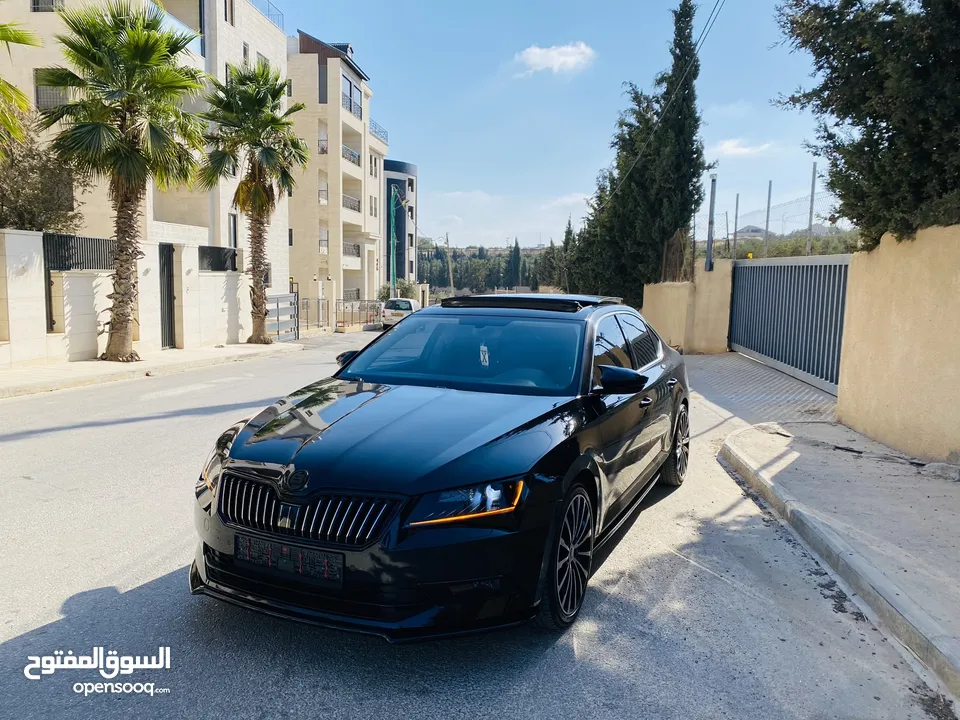 سكواده سوبيرب 2020