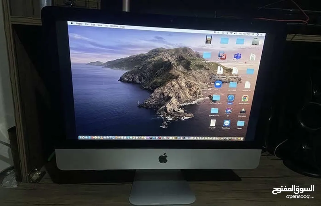 Imac 2013...