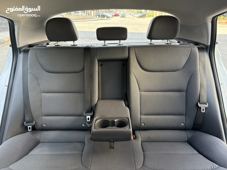 هونداي أيونك هايبرد 2020 للجمرك والإعفاء 2020