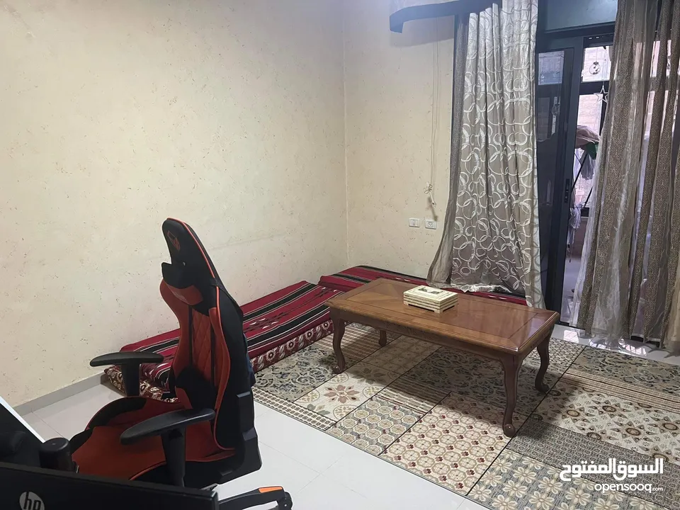 شقة سكنية رام الله التحتا