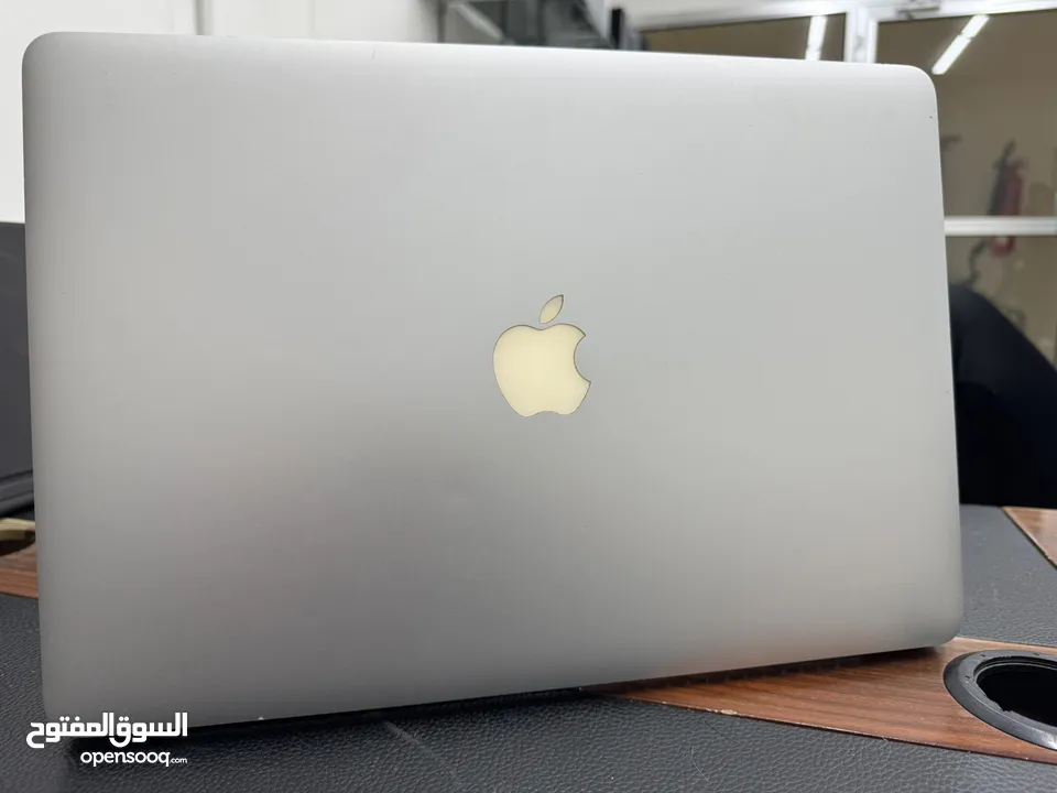 Apple MacBook Pro A1389 i7 Nvidia graphics