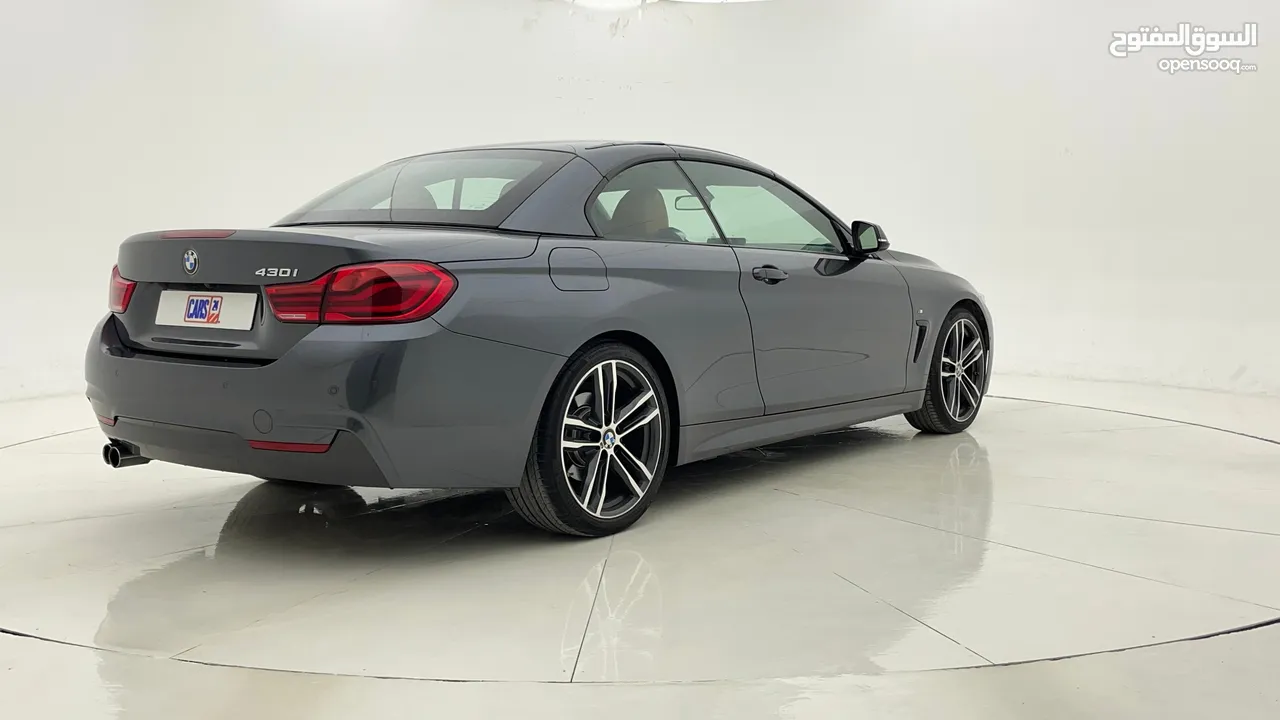 (FREE HOME TEST DRIVE AND ZERO DOWN PAYMENT) BMW 430I