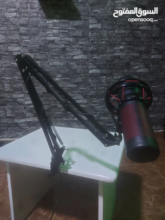 معدات استوديو للبيع بحاله ممتازه