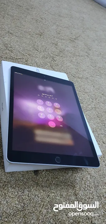 ايباد 9 ipad 9