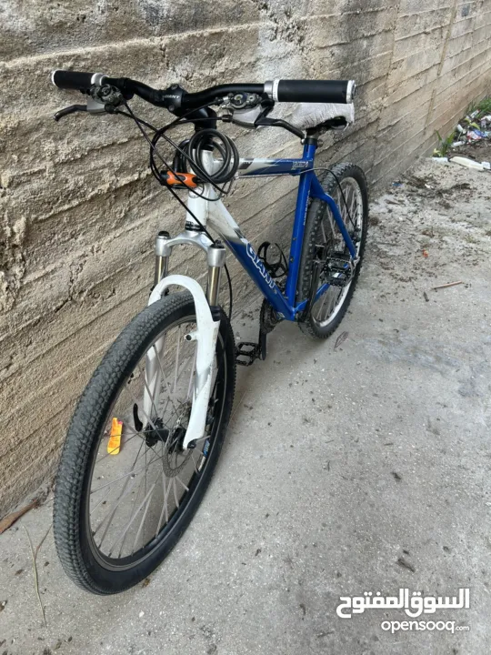 بسكليت غيارات  للبيع