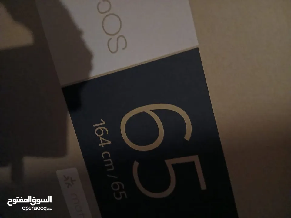 شاشه LG 65