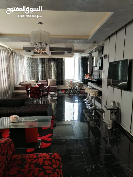 شقة مفروشة للإيجار  ( Property 41424 )-174856320