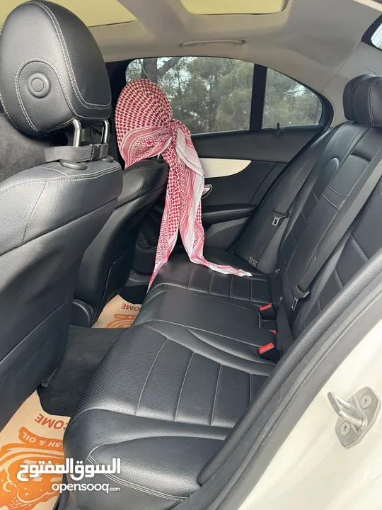 Mercedes c350e 2016 plug-in hybrid