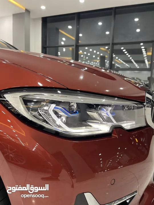 BMW 330e //luxury line //سعر مميز اضافات ما بعد الفل يد صفر