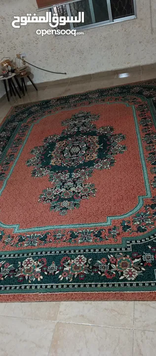 سجاده تركي بحاله ممتازه شوف الوصف