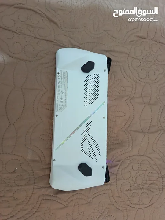 جهاز الROG Ally Z1 Extrem