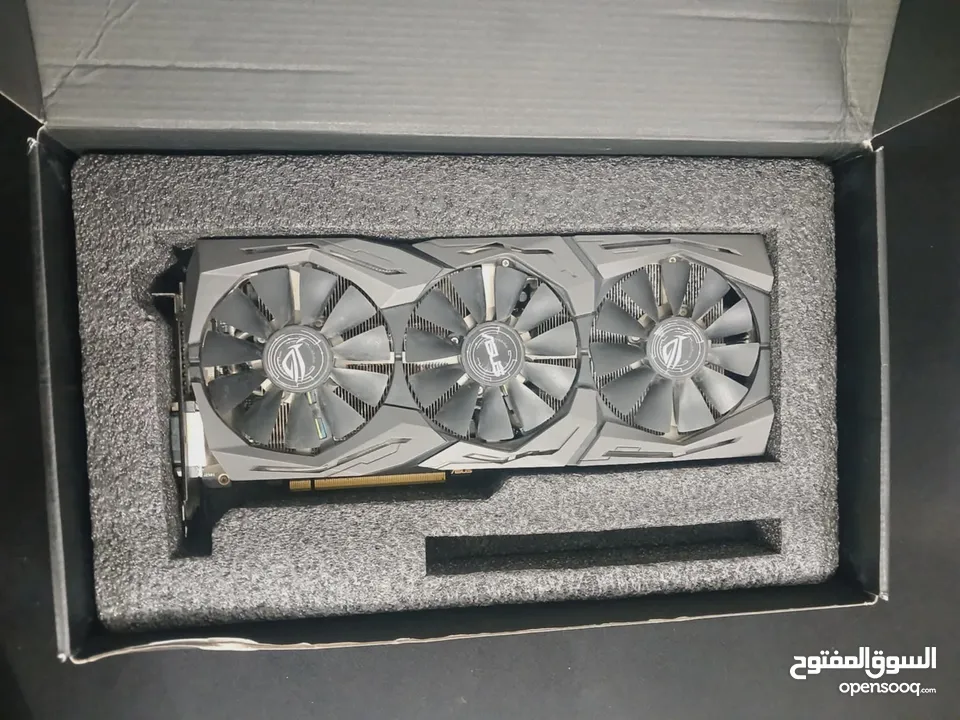 للبيع جهاز كمبيوتر للألعاب    المعالج: Intel Core i7-8700   المبرد: Antec