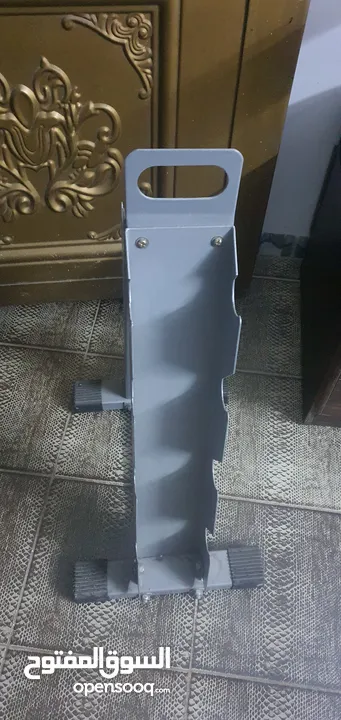 معدات وأجهزة رياضة للبيع