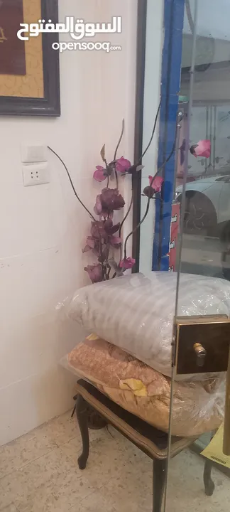 محل دراي كلين ومخيطه للبيع