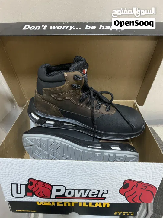 سفتي من شركة U.power اصلي للبيع