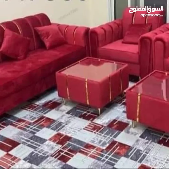 brand new luxury sofa