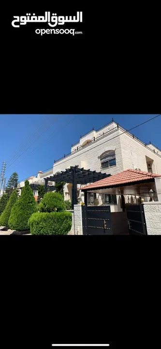 مطلوب شقة من مالك مباشرة كرسي جندويل خلدا على بدل جزء ارضي او اقساط من مالك مباشرة  مع رهن وكفالة