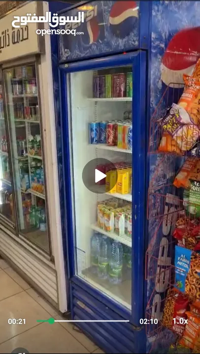 ديكور محمص كامل للبيع بحالة ممتازة جدا ولسى راكب