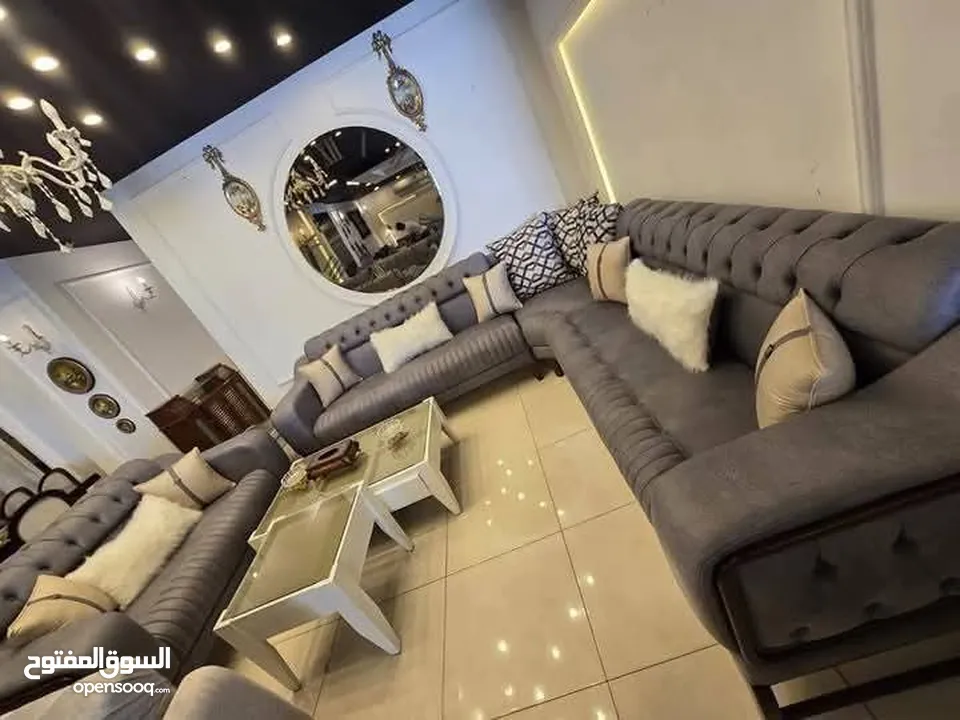 اطقم موديلات 2025