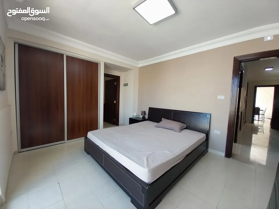 شقة للايجار في عبدون  ( Property 34996 )-174934081