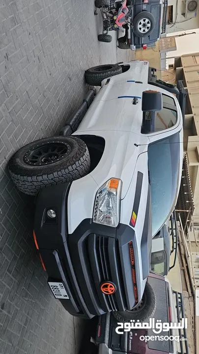 toyota tundra