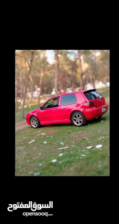 golf mk4 for sale