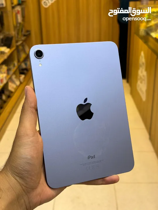 IPad mini 6